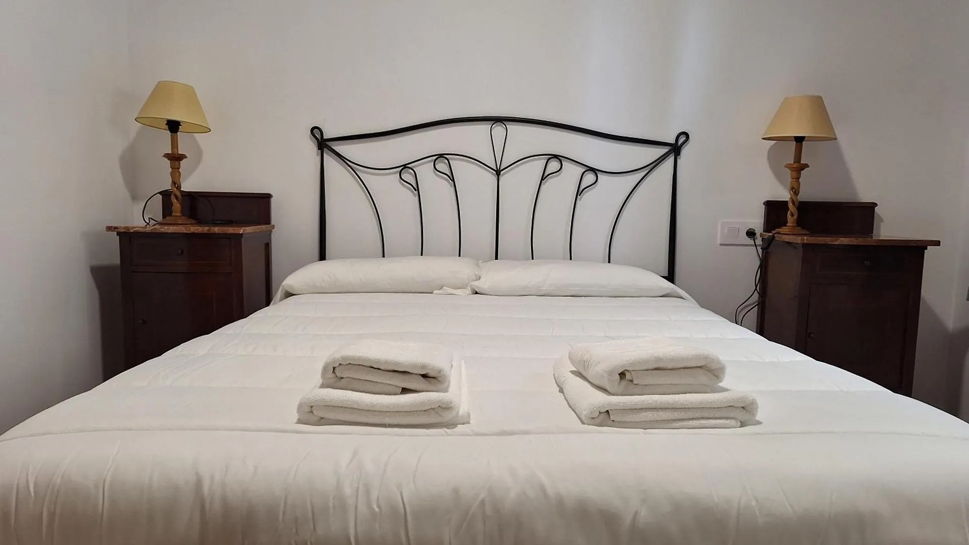 Casa vacanze Casa Rural Casilda La Alqueria