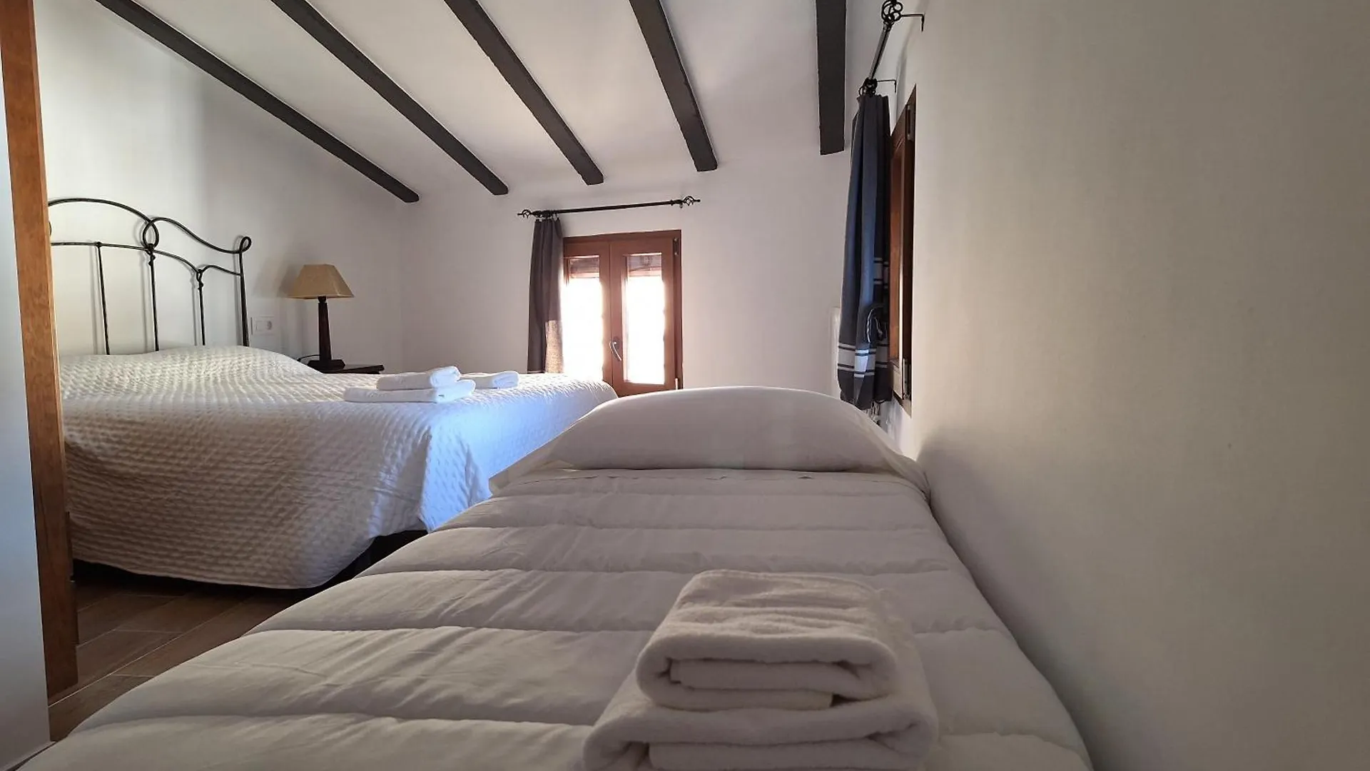 Casa vacanze Casa Rural Casilda La Alqueria