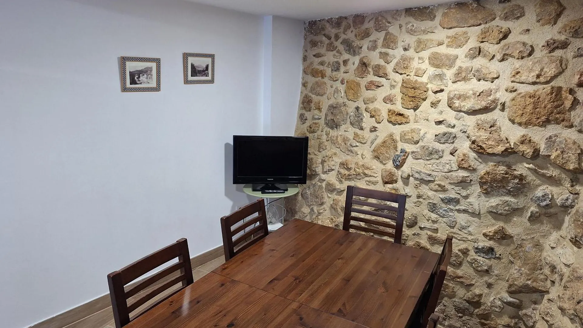 Casa Rural Casilda La Alqueria Spagna