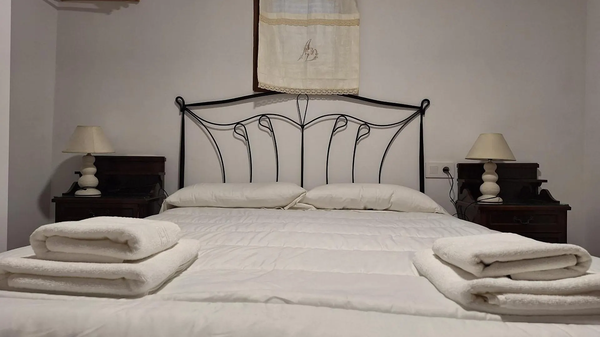 Casa Rural Casilda La Alqueria 0*,  Spagna