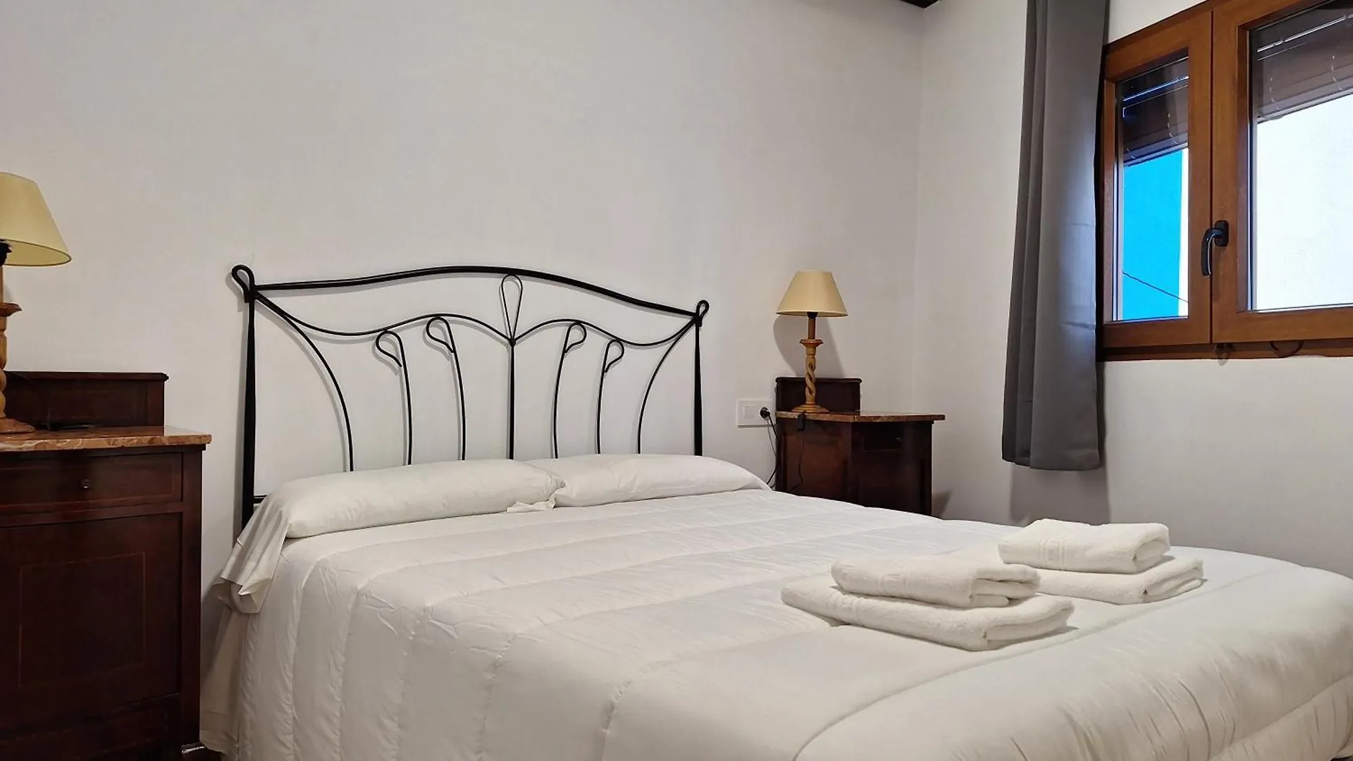 Casa vacanze Casa Rural Casilda La Alqueria Spagna