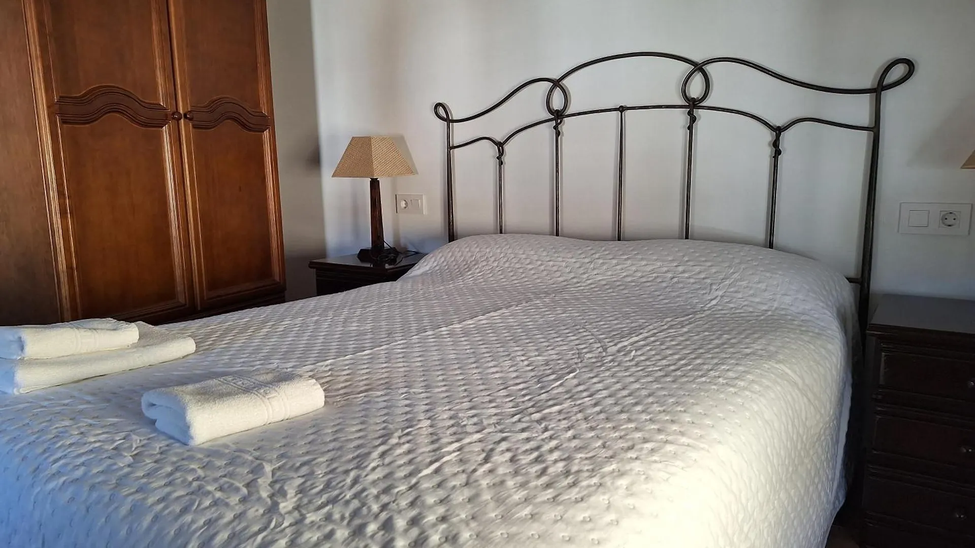 Casa vacanze Casa Rural Casilda La Alqueria Spagna