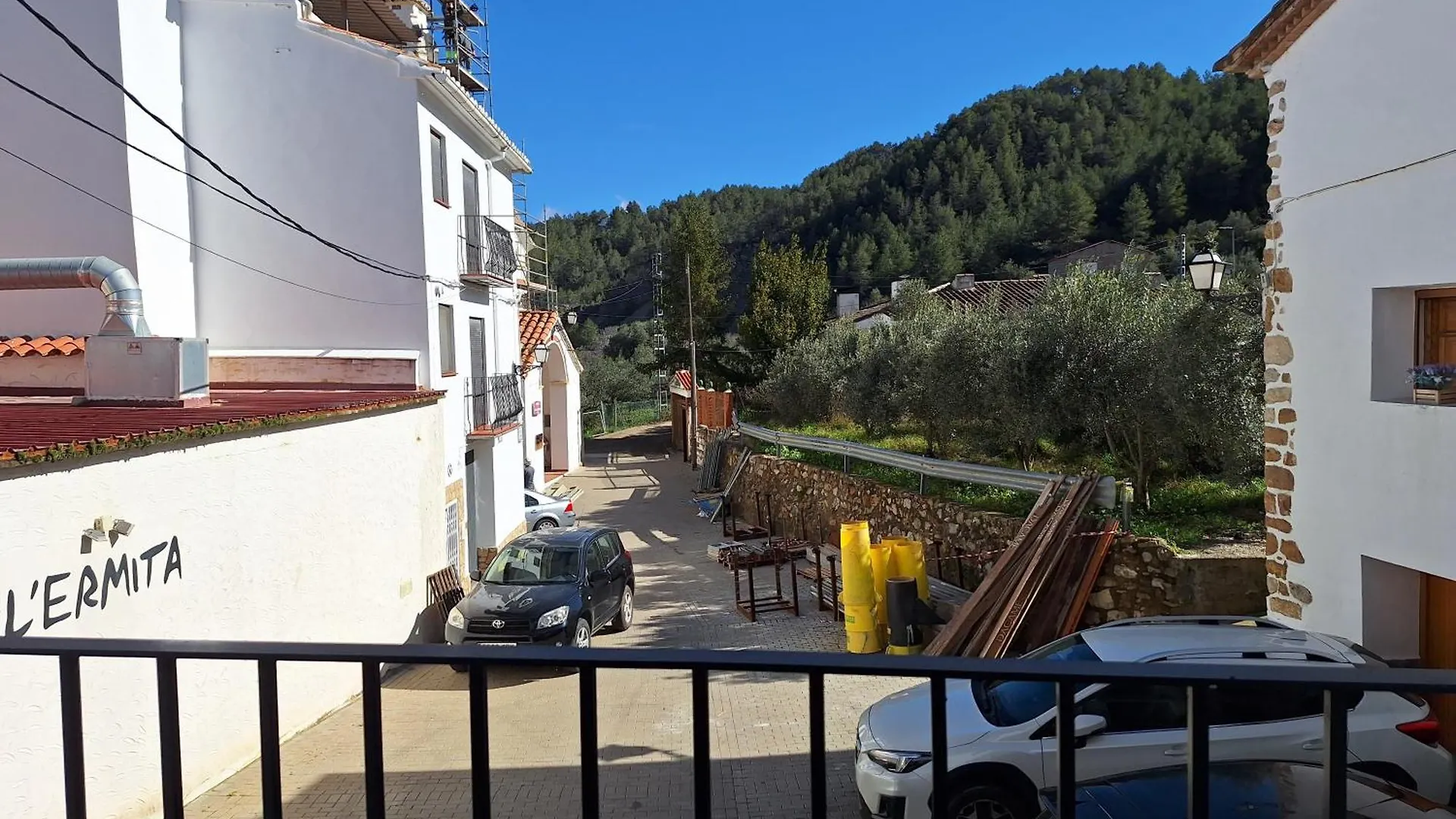 Casa vacanze Casa Rural Casilda La Alqueria