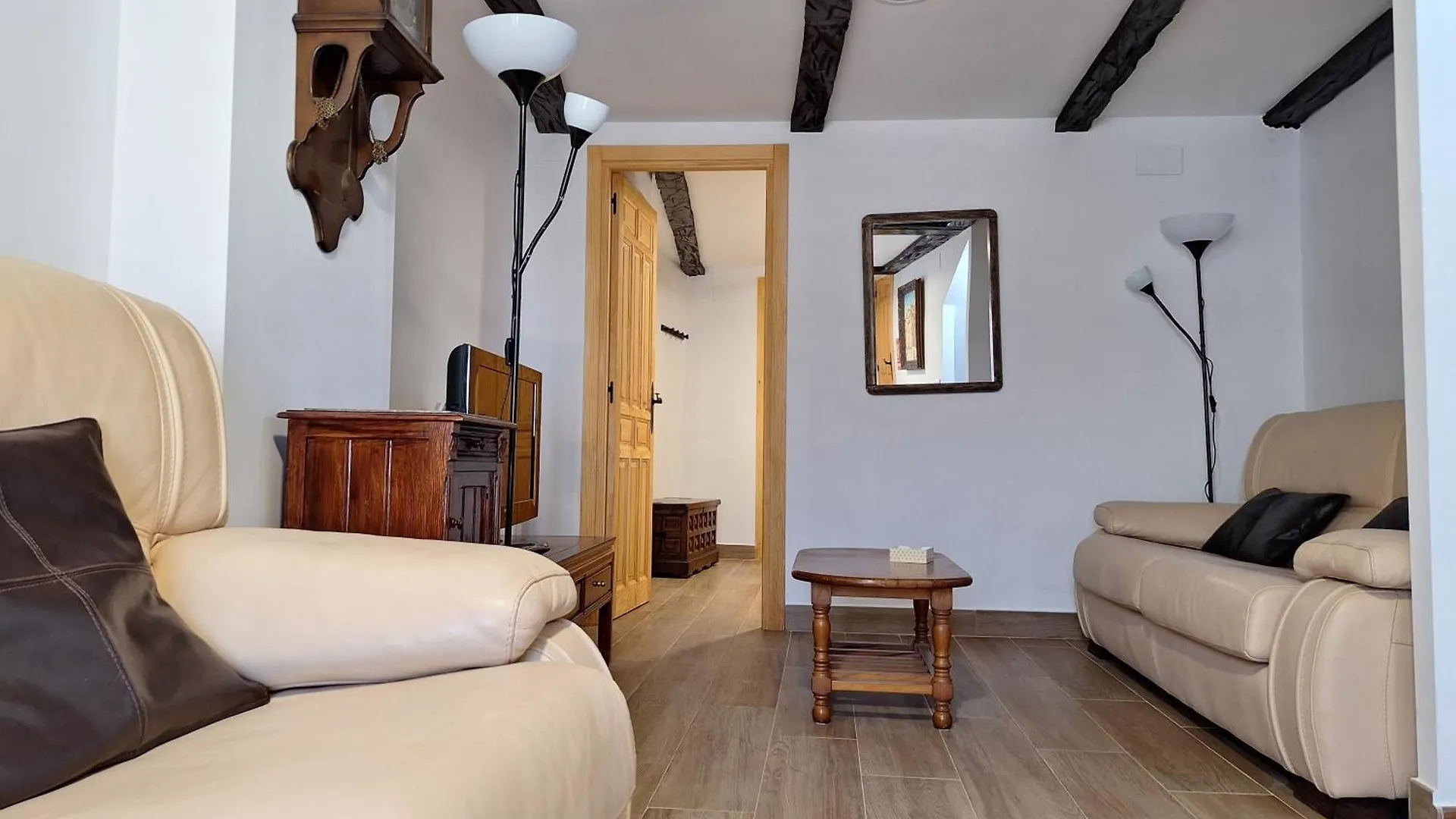Casa Rural Casilda La Alqueria 0*,