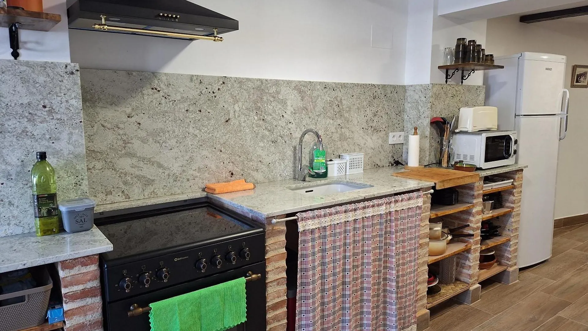 Casa Rural Casilda La Alqueria