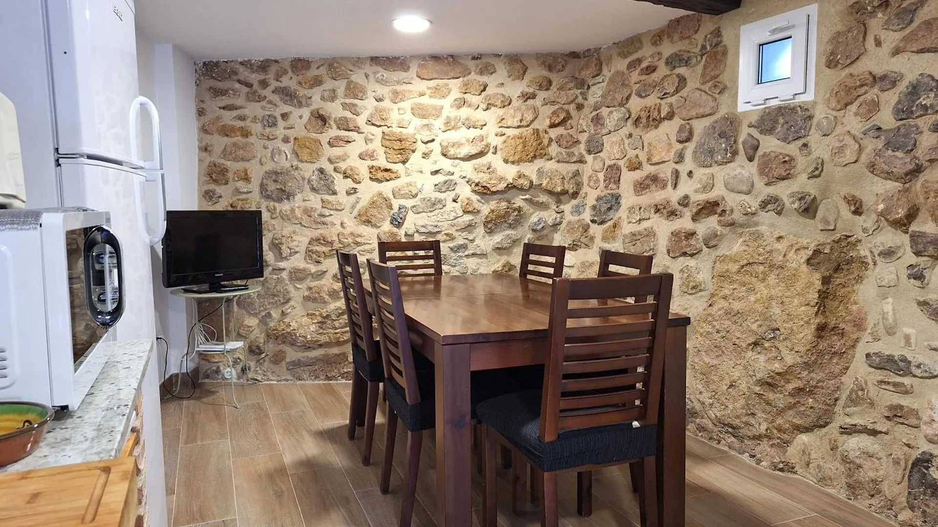 Casa Rural Casilda La Alqueria 0*,  Spagna