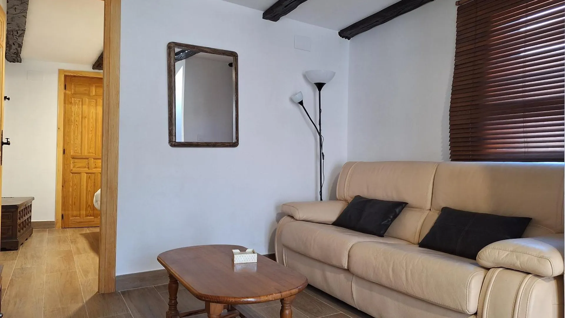 Casa Rural Casilda La Alqueria 0*,