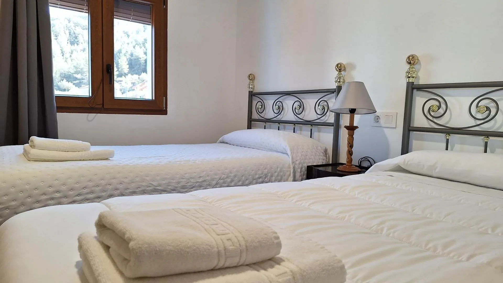 Casa vacanze Casa Rural Casilda La Alqueria